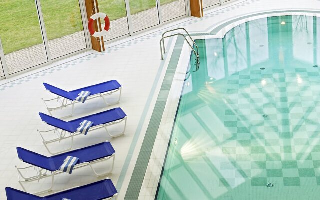 Hotel Mercure Luxembourg Kikuoka Golf & Spa