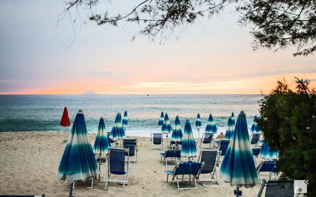 TONICELLO Hotel Resort & SPA