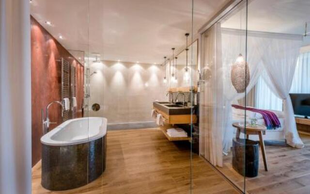 Seezeitlodge Hotel & Spa