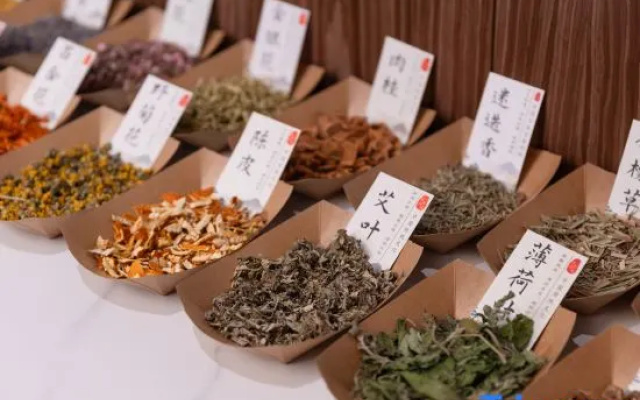 Floral Hotel· Zhuganghui Hotel (Shantou Guoxia Exhibition Center) – Meal – Shantou