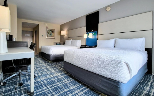Holiday Inn Belcamp - Aberdeen Area by IHG