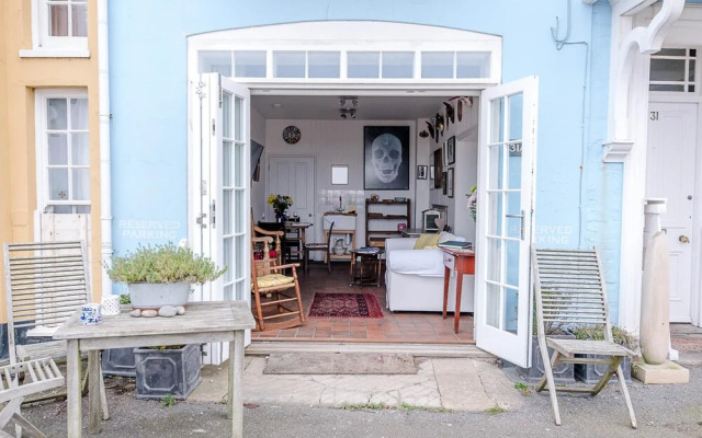 31 Crag Path in Aldeburgh