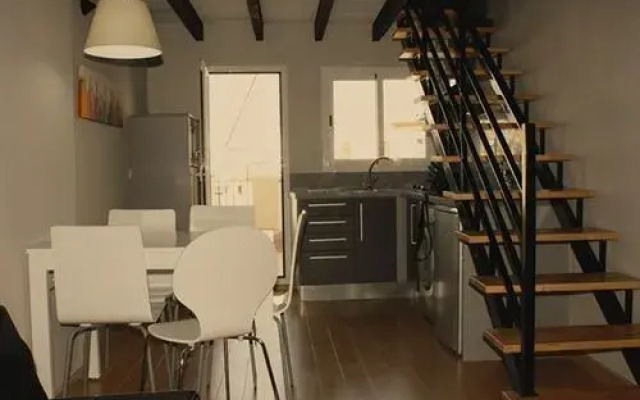Blue Moon Apartaments