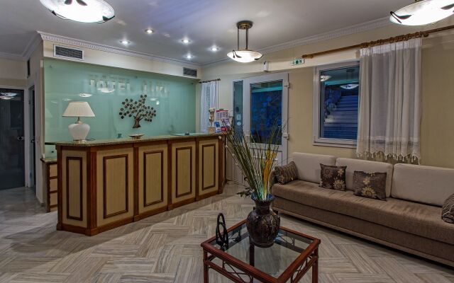 Aliki Hotel