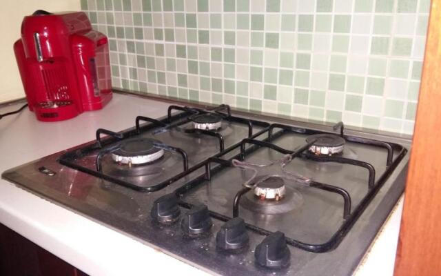 Appartamento Gori 2