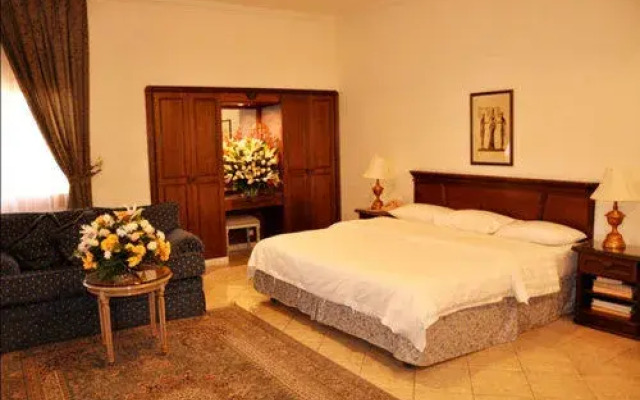 Rotana Alforsan Hotel