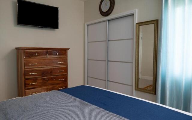 Hamilton @ Oceanpointe a serene 2bed 2 bath Villa