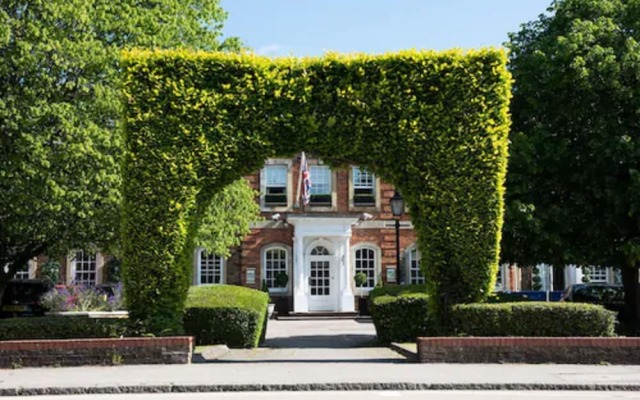 Kings Hotel
