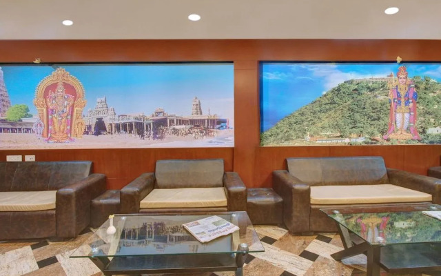 Motel Gajraj Continental by OYO Rooms