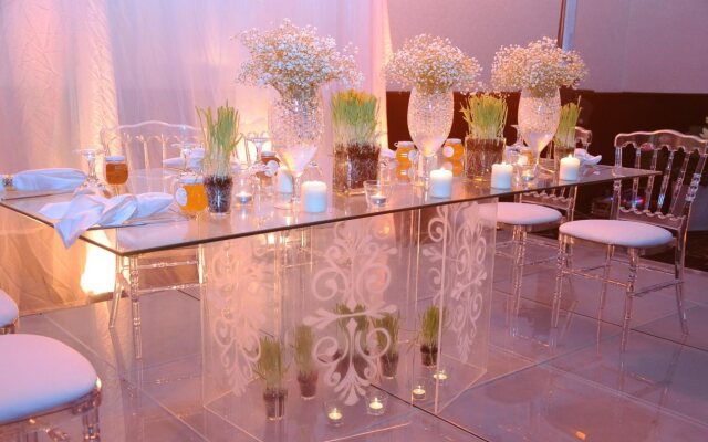 Olive Tree Amman