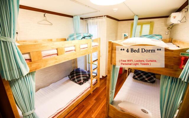 Bounce Guesthouse