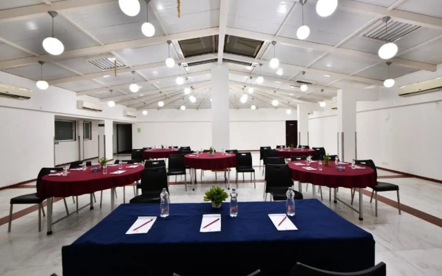 Click White House Residency Vadodara