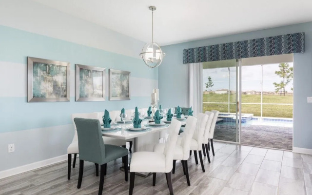 The Retreat at ChampionsGate