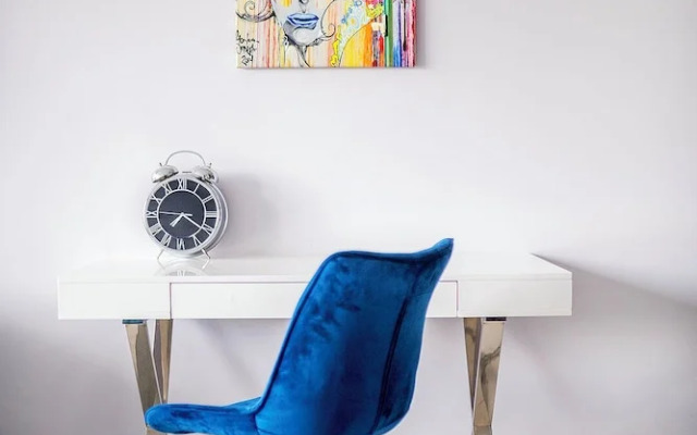 EASY RENT Apartments - BLUE PLACE