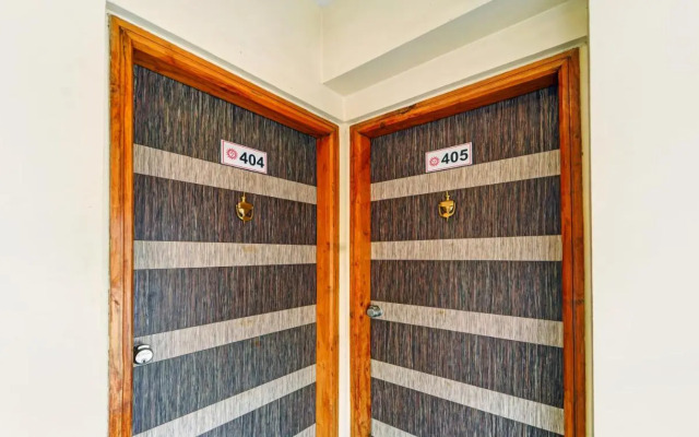 Treebo Surya Comforts, 200 Mtrs From Kolhapur Railway Station