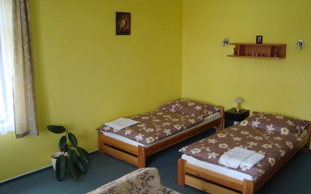 Hotel Jaro