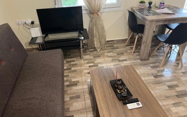 Elegant Studio Mytilini