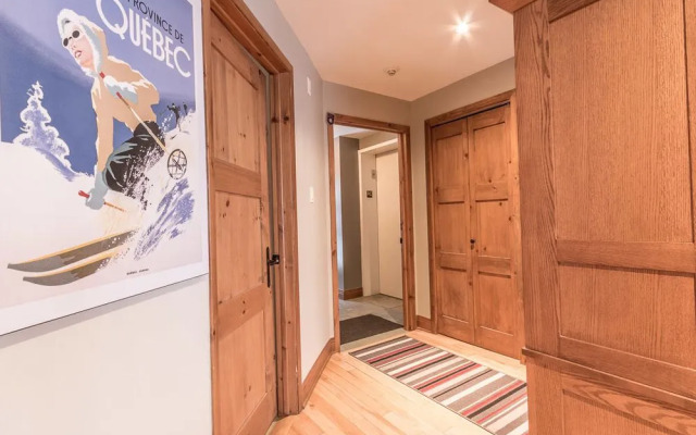 Altitude by Tremblant Sunstar