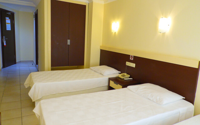 Kleopatra Hotel