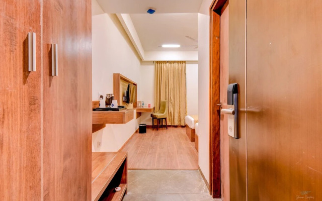Zip By Spree Hotels Brookefield