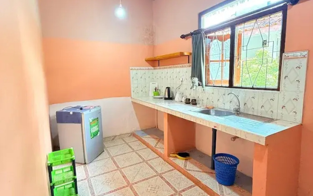 Utopia villa