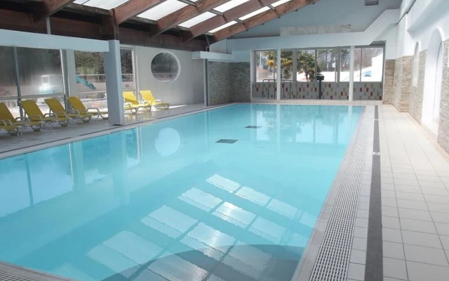 Mobil-Home Trois Chambres