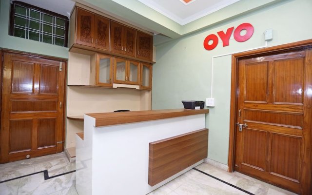 Oyo 29687 Sunny Guest House
