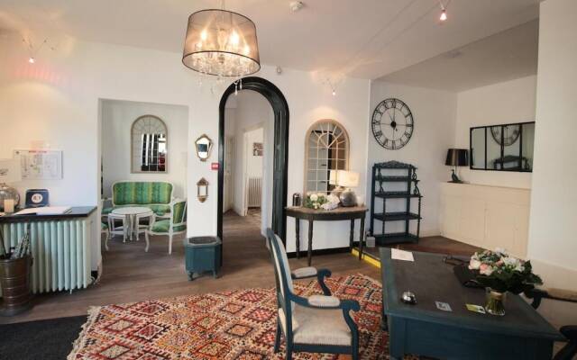 Au Clos Paillé La Roche-Posay