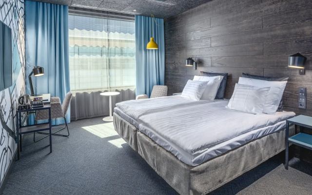 Original Sokos Hotel Kupittaa
