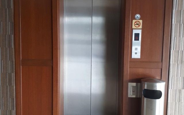 De Kpmj Boutique Hotel – Hotel Rooms – Johor Bahru