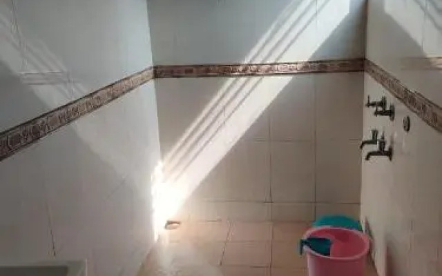 Hotel Jain