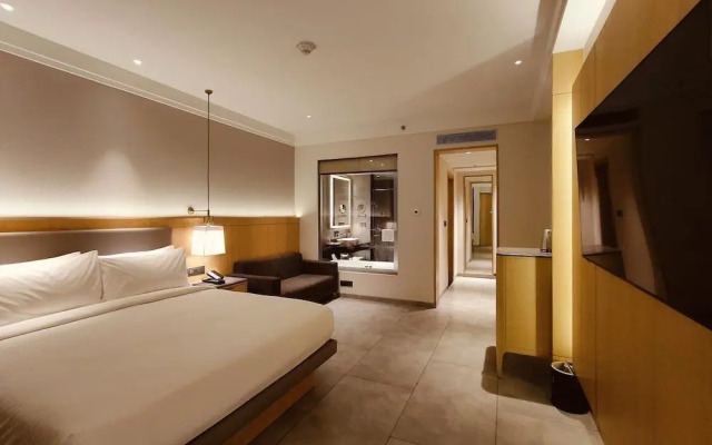 Katra Marriott Resort & Spa