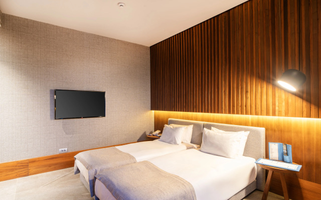 Arts Hotel Yalikavak Bodrum