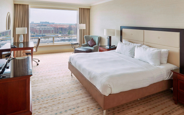 Copenhagen Marriott Hotel - Image 5