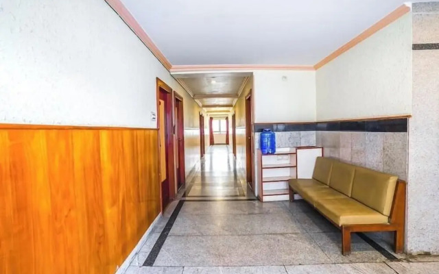 Hotel Lalbagh Gardenia