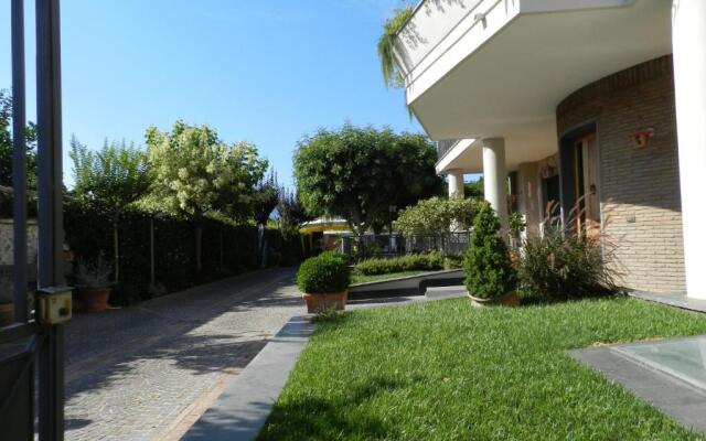 Villa Acanfora