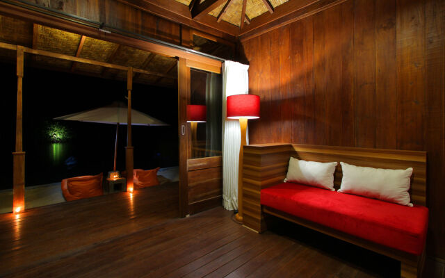 Mangrove Paradise Retreat