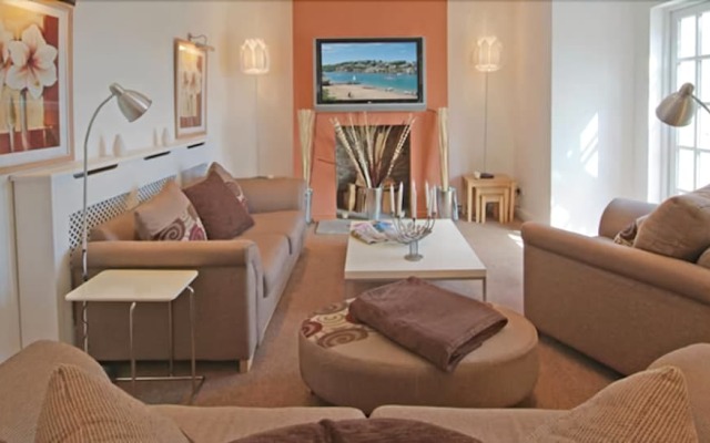 The Old Vicarage