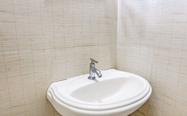GuestHouser 1 BR Homestay 58ba