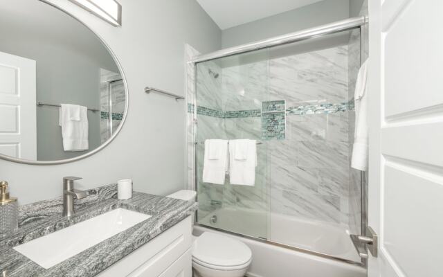Findlay Market Suite 4