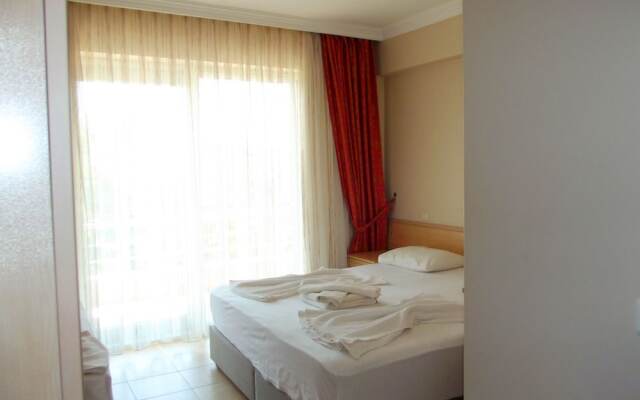 Bedia Hotel