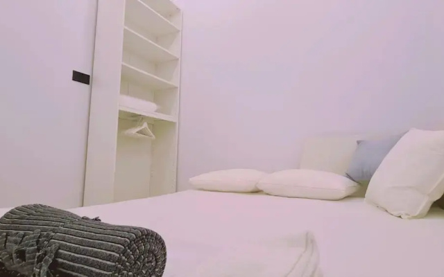 50 AN 1 - Mezarina 1 Apartment