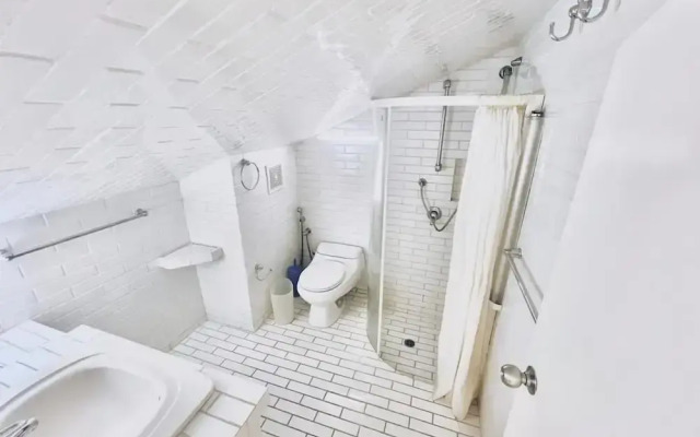 Apartamento en Playa Parguito