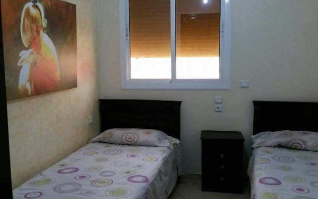 Appartements Assilah Service B