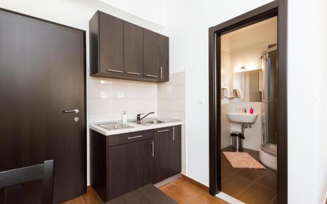 Apartments Naja