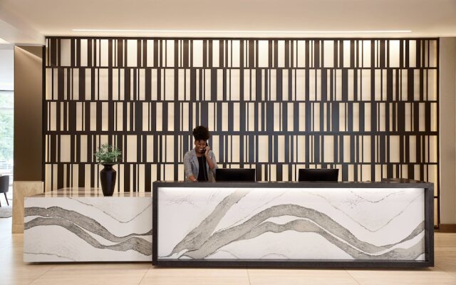 AC Hotel Atlanta Perimeter