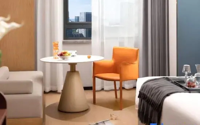 Yaduo Homestay (Dongguan Dongkeng Avenue North)
