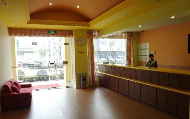 Home Inn
