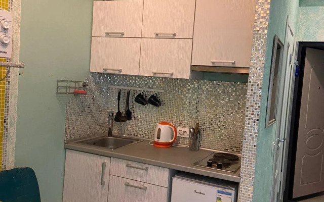 TravelCool (ТрэвелКул) на переулке Подъездной 3 А