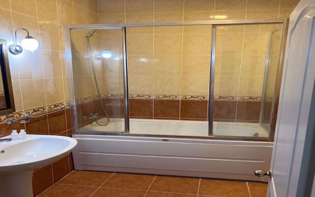 Safir Hotels Silivri